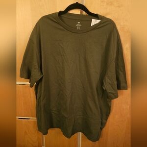 H&M Loose Fit T-Shirt